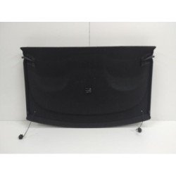 Plage Arriere Volkswagen Scirocco 3 Phase 1 Coupe (2)