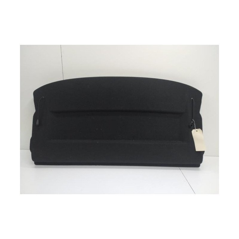 Plage Arriere Peugeot 308 2 Phase 1 (1)