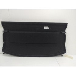 Plage Arriere Peugeot 308 2 Phase 1 (2)