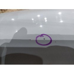 Aile Avant Droit Volvo S 40 2 Phase 1 (2)