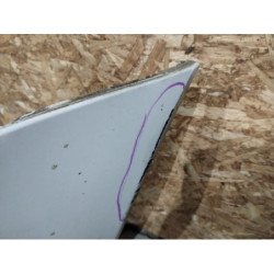 Pare Choc Avant Volvo S 40 2 Phase 1 (2)