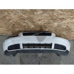 Pare Choc Avant Volvo S 40 2 Phase 1 (3)