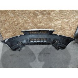 Pare Choc Avant Volvo S 40 2 Phase 1 (5)