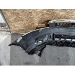 Pare Choc Avant Volvo S 40 2 Phase 1 (6)