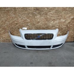 Pare Choc Avant Volvo S 40 2 Phase 1 (8)