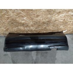 Pare Choc Arriere Peugeot 207 Phase 1 (1)