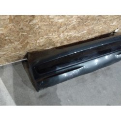 Pare Choc Arriere Peugeot 207 Phase 1 (2)