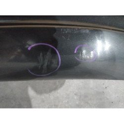 Pare Choc Arriere Peugeot 207 Phase 1 (3)