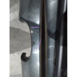 Pare Choc Arriere Peugeot 207 Phase 1 (5)