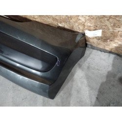 Pare Choc Arriere Peugeot 207 Phase 1 (6)