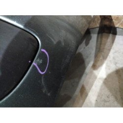 Pare Choc Arriere Peugeot 207 Phase 1 (7)
