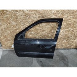 Porte Avant Gauche Renault Clio 2 Phase 2 (1)