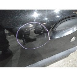 Porte Avant Gauche Renault Clio 2 Phase 2 (2)