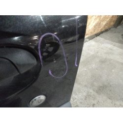 Porte Avant Gauche Renault Clio 2 Phase 2 (3)