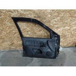 Porte Avant Gauche Renault Clio 2 Phase 2 (5)