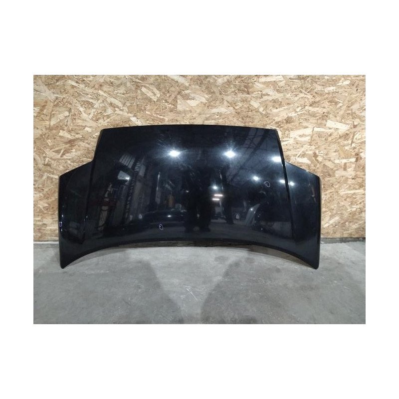 Capot Citroen C2 Phase 1 (1)