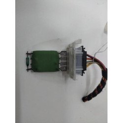 Resistance Chauffage Volkswagen Scirocco 3 Phase 1 Coupe (1)