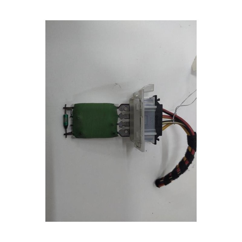 Resistance Chauffage Volkswagen Scirocco 3 Phase 1 Coupe (1)