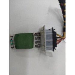 Resistance Chauffage Volkswagen Scirocco 3 Phase 1 Coupe (2)