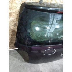 Malle/hayon Arriere Citroen Ds3 Phase 1 (2)