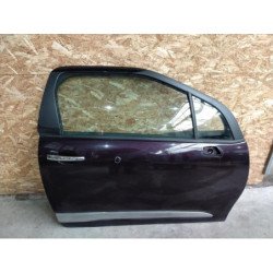 Porte Avant Droit Citroen Ds3 Phase 1 (1)