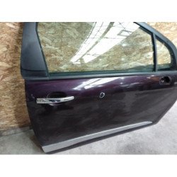 Porte Avant Droit Citroen Ds3 Phase 1 (2)