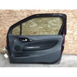 Porte Avant Droit Citroen Ds3 Phase 1 (5)