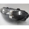 Optique Avant Principal Gauche (feux)(phare) Volkswagen Scirocco 3 Phase 1 Coupe (2)