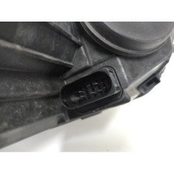 Optique Avant Principal Gauche (feux)(phare) Volkswagen Scirocco 3 Phase 1 Coupe (5)