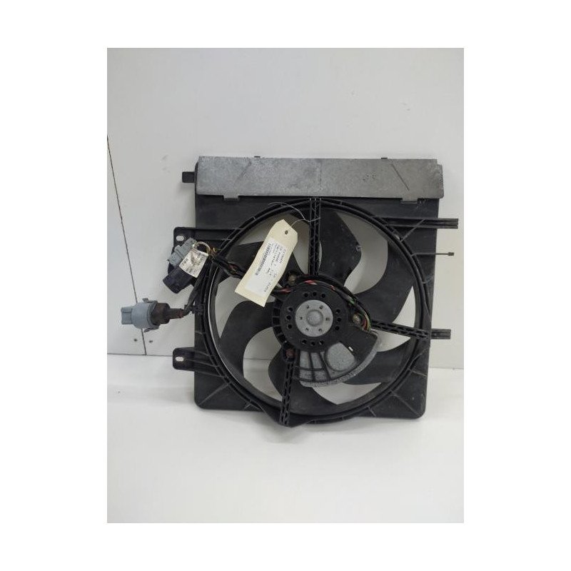 Ventilateur Eau Citroen C2 Phase 1 (1)