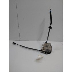 Serrure Arriere Gauche Audi A3 3 Sportback Phase 1 (1)