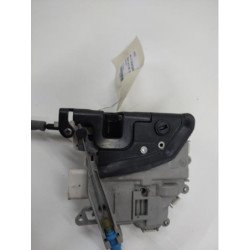 Serrure Arriere Gauche Audi A3 3 Sportback Phase 1 (4)