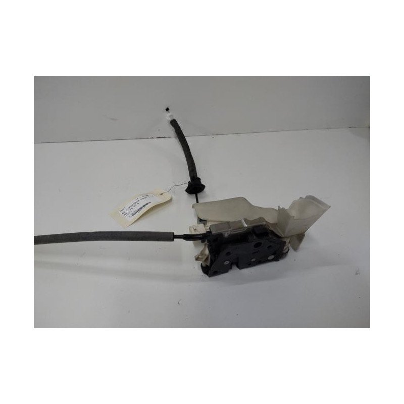 Serrure Avant Gauche Audi A3 3 Sportback Phase 1 (1)