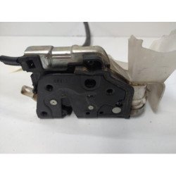 Serrure Avant Gauche Audi A3 3 Sportback Phase 1 (2)