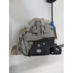 Serrure Avant Gauche Audi A3 3 Sportback Phase 1 (3)