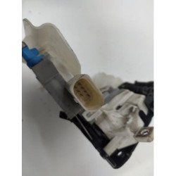 Serrure Avant Gauche Audi A3 3 Sportback Phase 1 (4)