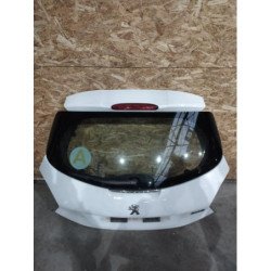Malle/hayon Arriere Peugeot 208 1 Phase 1 (1)