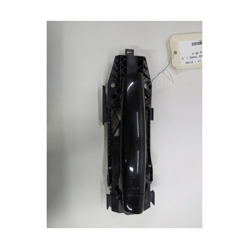 Poignee Porte Arriere Gauche Audi A3 3 Sportback Phase 1 (1)