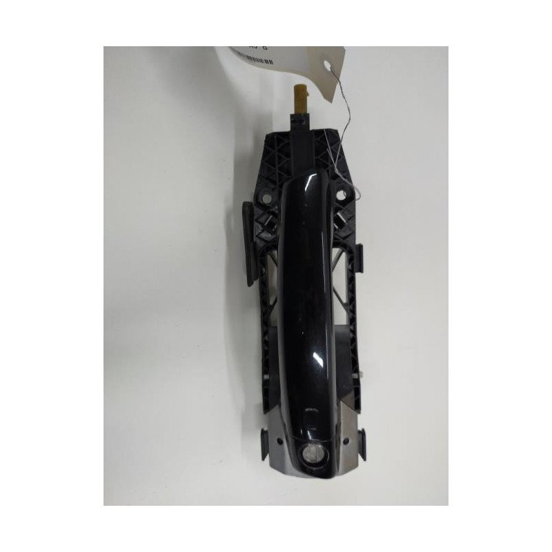 Poignee Porte Avant Gauche Audi A3 3 Sportback Phase 1 (1)