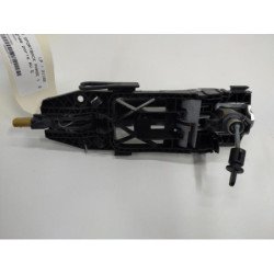 Poignee Porte Avant Gauche Audi A3 3 Sportback Phase 1 (2)