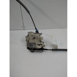 Serrure Arriere Droit Audi A3 3 Sportback Phase 1 (1)