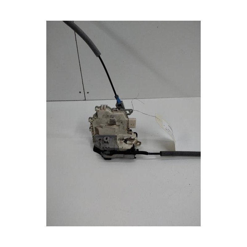 Serrure Arriere Droit Audi A3 3 Sportback Phase 1 (1)
