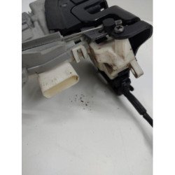 Serrure Arriere Droit Audi A3 3 Sportback Phase 1 (2)
