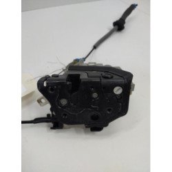 Serrure Arriere Droit Audi A3 3 Sportback Phase 1 (3)