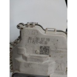 Serrure Avant Droit Audi A3 3 Sportback Phase 1 (3)