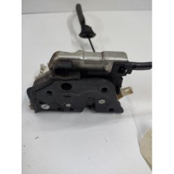Serrure Avant Droit Audi A3 3 Sportback Phase 1 (4)