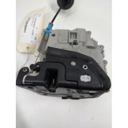 Serrure Avant Droit Audi A3 3 Sportback Phase 1 (5)
