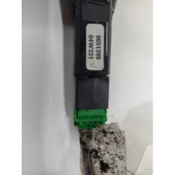 Bouton De Warning Volvo S 40 2 Phase 1 (2)