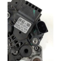 Alternateur Audi A3 3 Sportback Phase 1 (4)