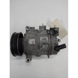 Compresseur Clim Audi A3 3 Sportback Phase 1 (1)